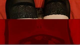 You Have To Smell My Pussy Tonight! (4K, Resolution: 3840x2160)