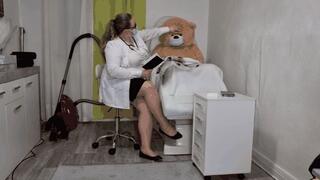 Mila - Dr dyNasty (attempt-02)