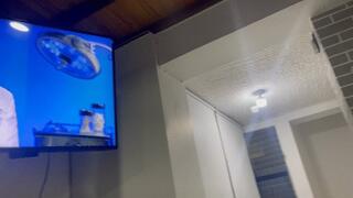 my stepbrother took my keys and i pissed