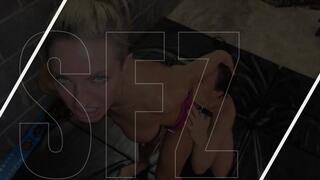 SEXFIGHT TO THE FINISH in 4K!