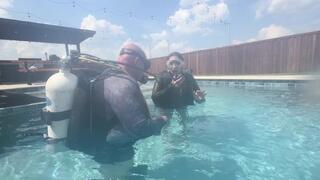 Bad Instructor 2 Goddess Fina