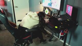 Yet Another Late Night at the Office