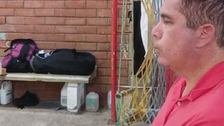 Barefoot Face Kicks POV – Sensual Frontal Tease Part 1