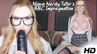 Cheating On My BF With My Hung BBC Student Breed Me!