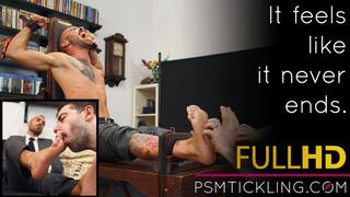 An endless loop of tickling HD