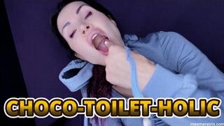CHOCO-TOILET-HOLIC