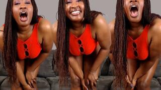 Stroke To Pretty Face & Foul Breath