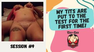 Our First Rough Tit Play Session – Tit Worship In Love Hotel Gone Wild