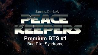 Premium BTS 1 - Bad Pilot Syndrome - Angelina Elise