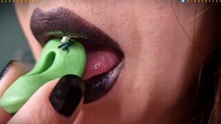 Oops I Shrunk My Boyfriend Pt 3