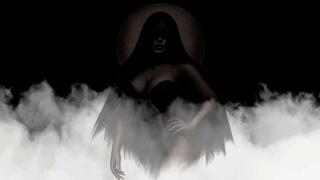 FART & SMOKING QUEENS: YOUR FACE IS OUR TOILET - BY KARINA CRUEL AND VICTORIA DIAS - CLIP 1 IN FULL HD - NEW NOVEMBER 2025