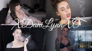 Smoking VS120s Volume 19