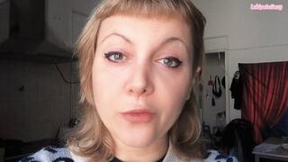 A FemDom Task to you.