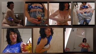 SEPTEMBER SURPRISE ALL PUBLIC FOOTAGE FROM SEPT YOU WILL ADORE IT