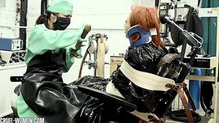 SISSY PRISON - Dental Terror V *MOV*
