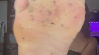 I’ve got sum to show you baby