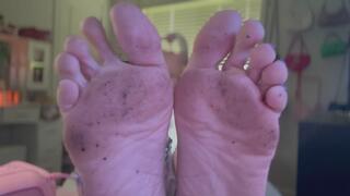 Let me be a good distraction