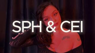 Complete Humiliation, SPH & CEI