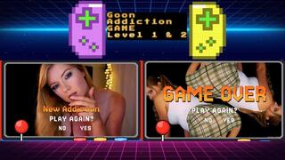 Goon Addiction Game Bundle Level 1 & 2