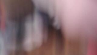 My crazy girlfriend being nasty to me