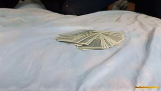 Two hot policewomen who have fun farting - Full