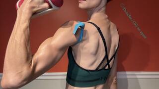 DrArches’ Biceps Classics Compilation (at a price you’ll be PUMPED about!) (1080 mp4)