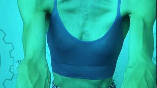 Veiny Compilation - I'm Pulsing for You (1080 mp4)