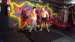 Hidden training - part one