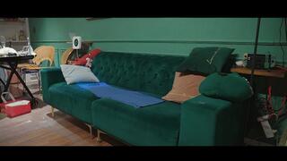 YT3018 Summoning Blue Whale