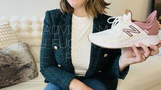 Sex advisor makes you fuck a shoe pt 2