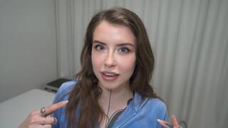 Eden Ivy - Behind The Scenes Interview