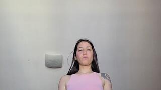 Pathetic Tiny trampled and devoured