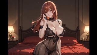 Taboo Confessions #71: Step-Mommy's Naughty Phone Confession