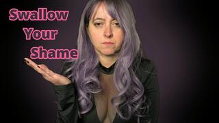 Swallow Your Shame - 854x480p mp4