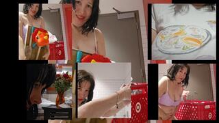 ONE ENTIRE DAY OF DUMPING WHILE OUT OF STATE