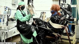 SISSY PRISON - Dental Terror VI *MOV*