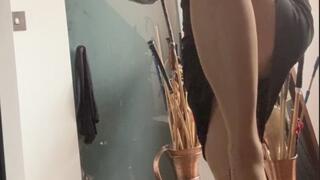 I had not heard from him