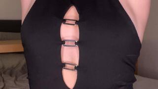 Stinky Armpits Hotwife Teases Cuck Husband