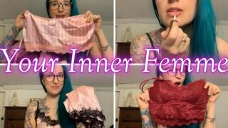 Your Inner Femme WMV