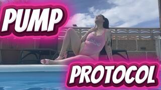 PUMP PROTOCOL