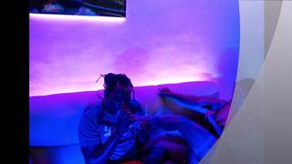 SEXY BRAZILIAN BEAUTY MIBBY LOVES ANAL FULL SCENE