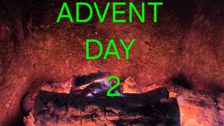 Advent Day 2