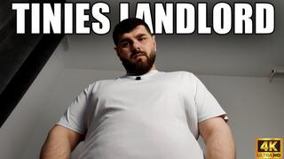 KingMarti: Tineis Landlord - 4k UHD 2160p - MOV