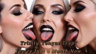 Trinity Tongue Trap