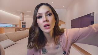 Step-Sister SPH Blackmail