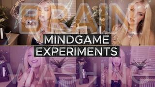 MINDGAME EXPERIMENTS HARDCORE CONDITIONING