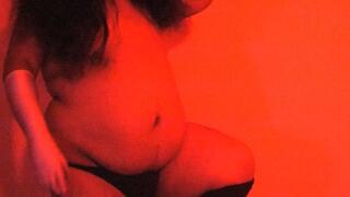 Blubber Big Boy Burps Chugging 2L Soda Urps