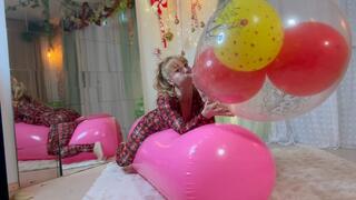 LoonerCalendar – 2025 – Day 3