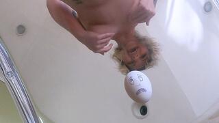 Big Butt Eggs-ecution