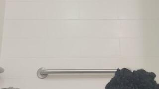 Shower ride suck fuck